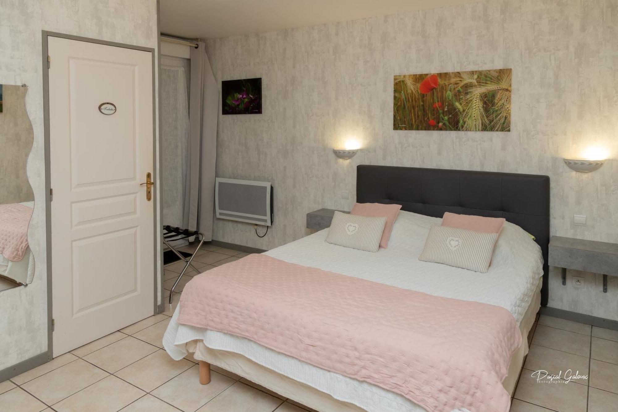 Chambres D'אולט מראה חיצוני תמונה
