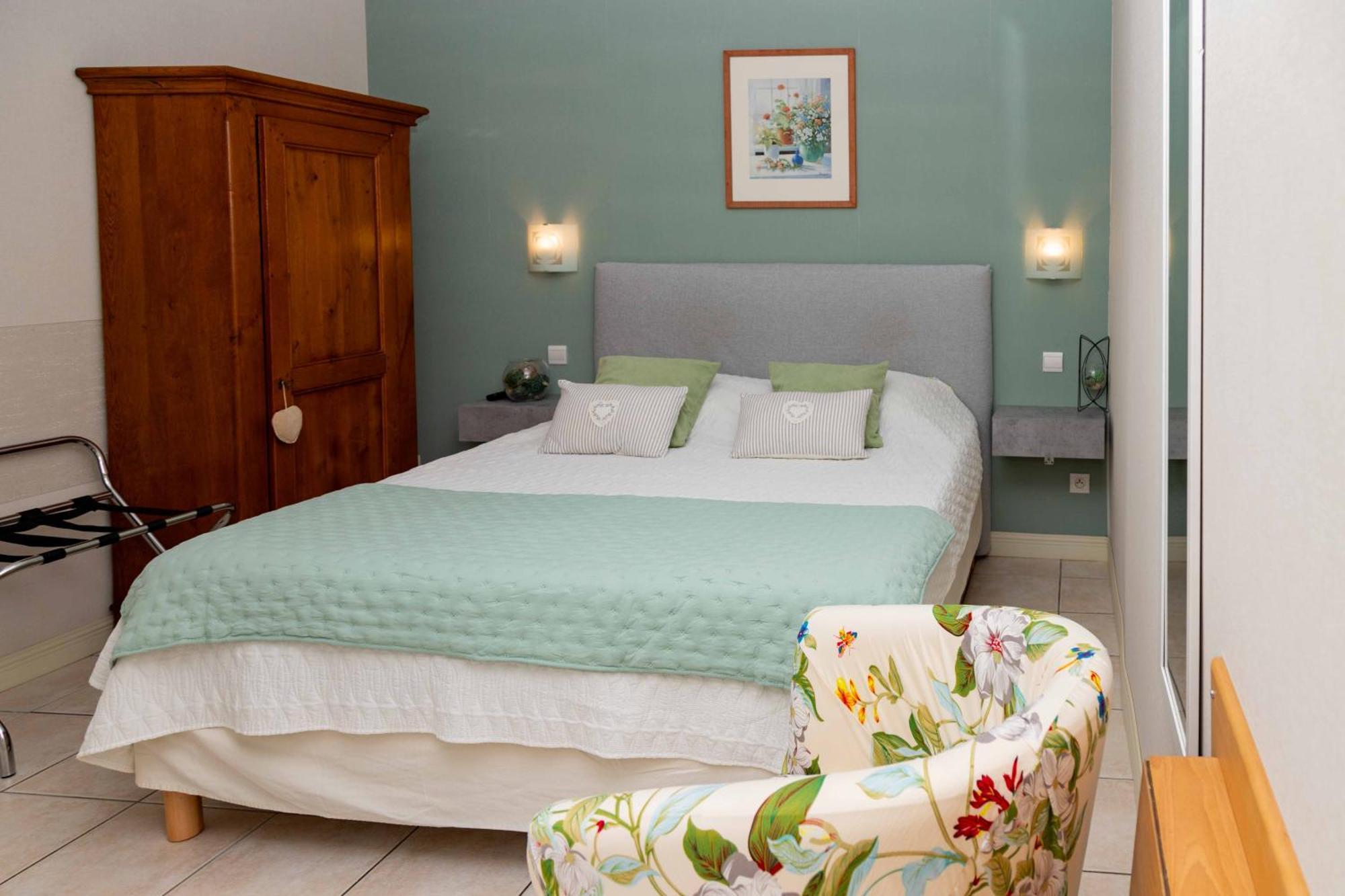 Chambres D'אולט מראה חיצוני תמונה