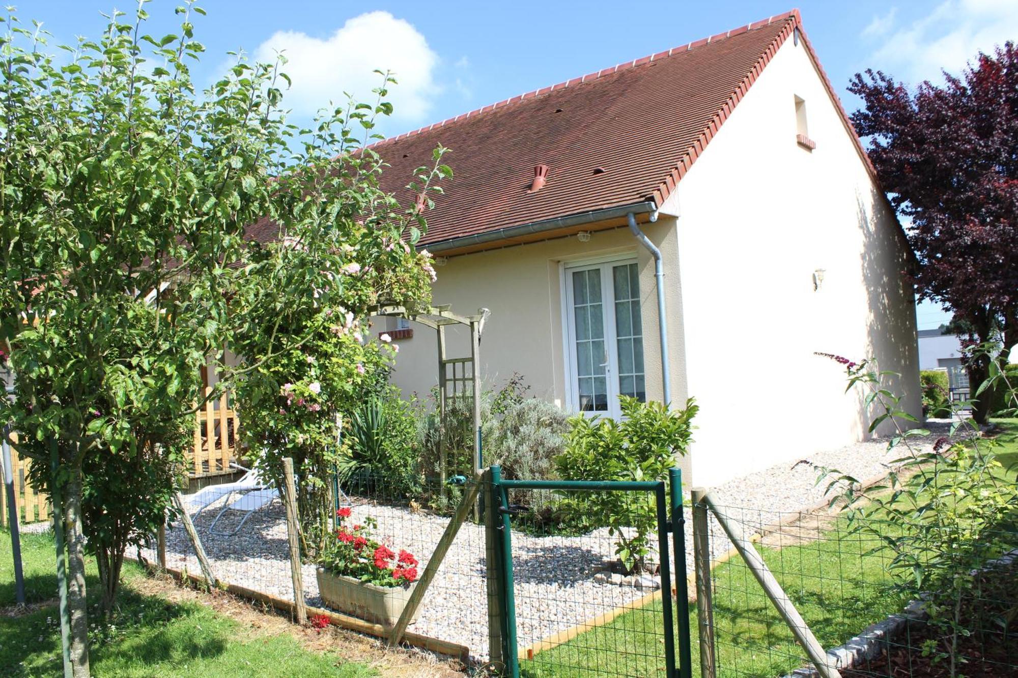 Chambres D'אולט חדר תמונה