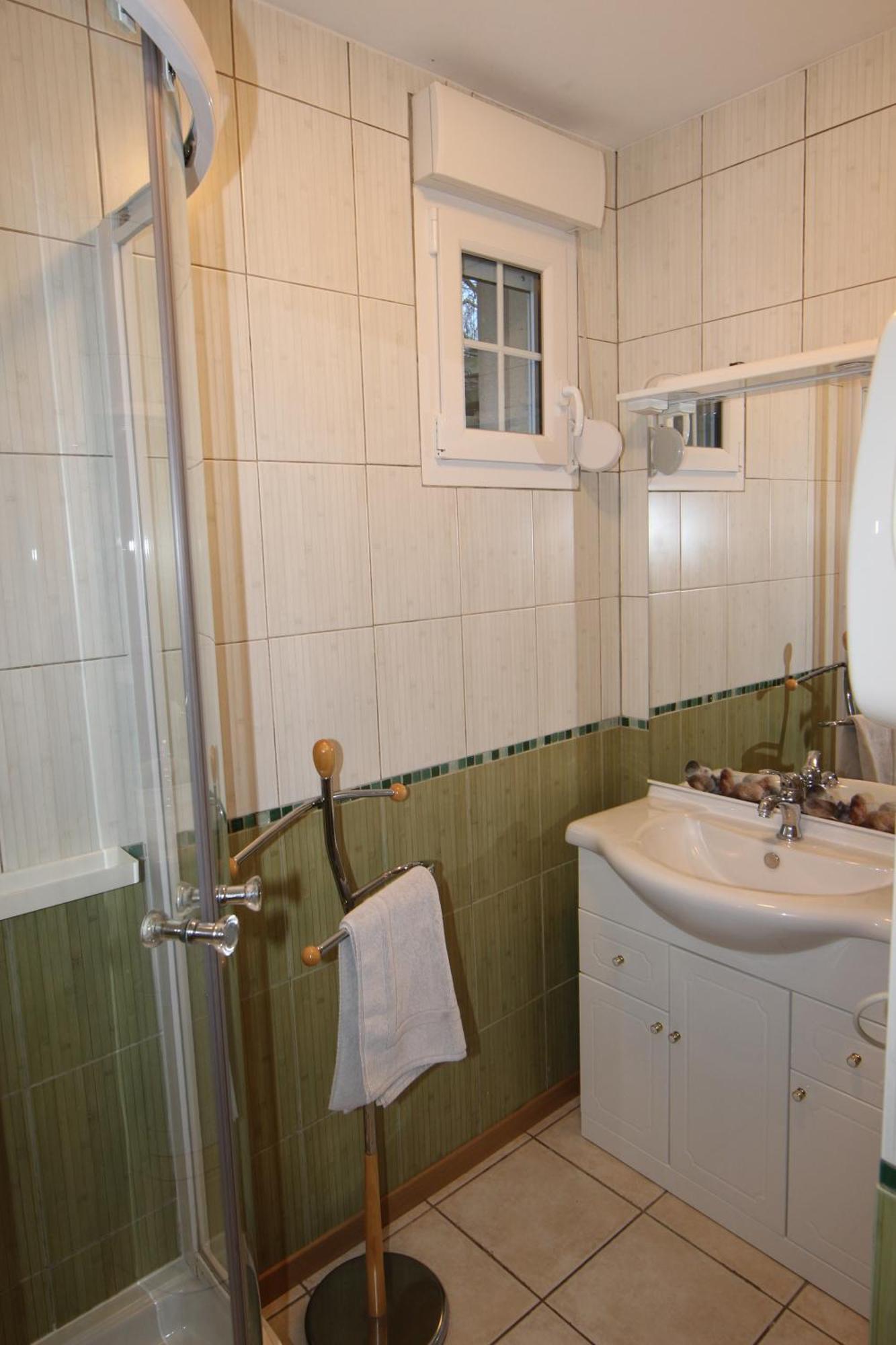 Chambres D'אולט חדר תמונה