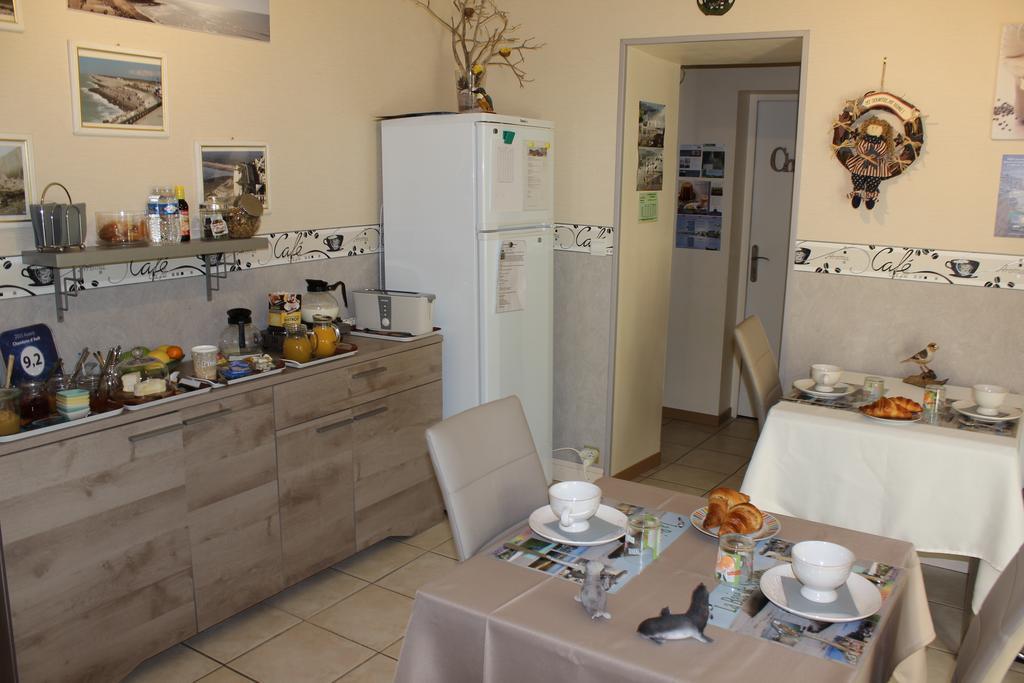 Chambres D'אולט מראה חיצוני תמונה