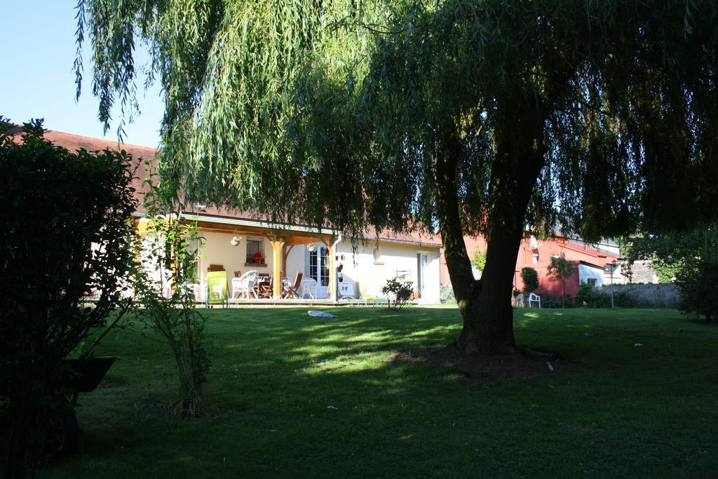 Chambres D'אולט מראה חיצוני תמונה